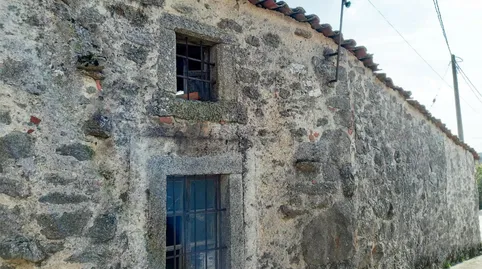 Foto 3 de Piso en venta en Calle Uso, 1, Luelmo, Zamora