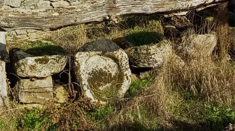 Foto 5 de Piso en venta en Calle Uso, 1, Luelmo, Zamora