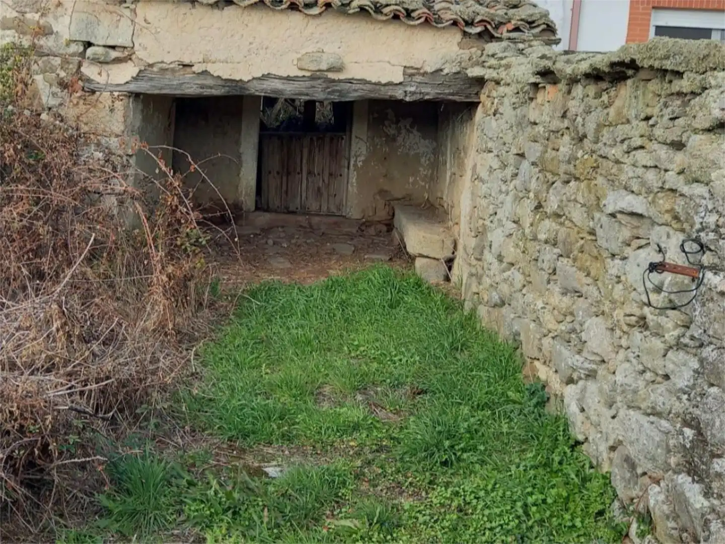 Piso en venta en Luelmo con Jardín privado