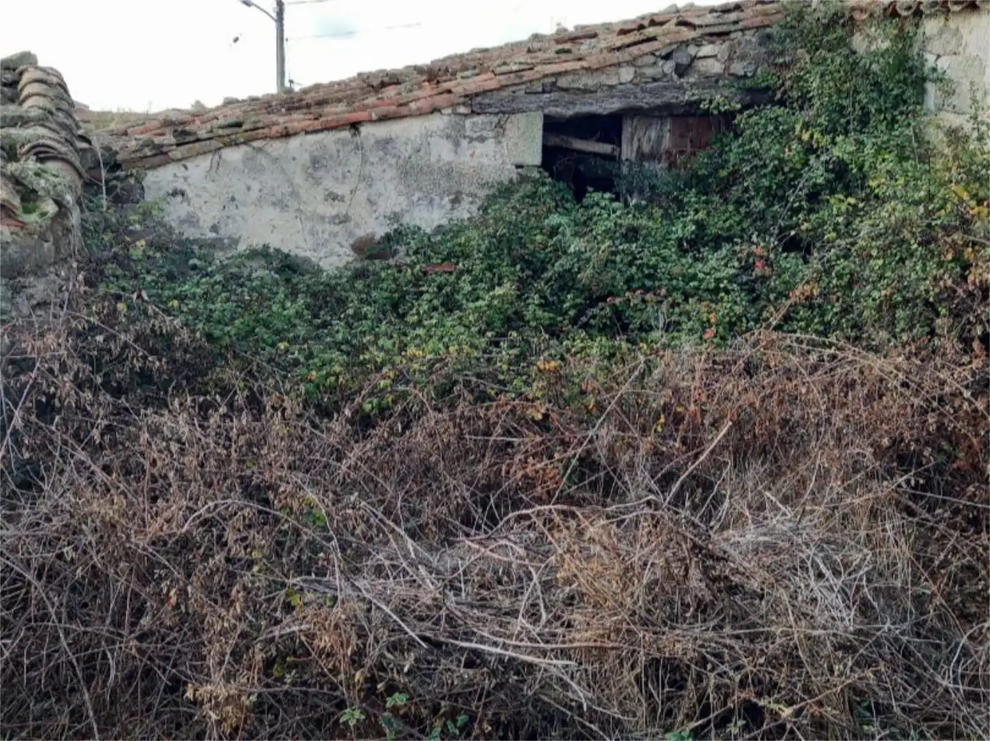 Piso en venta en Luelmo con Jardín privado