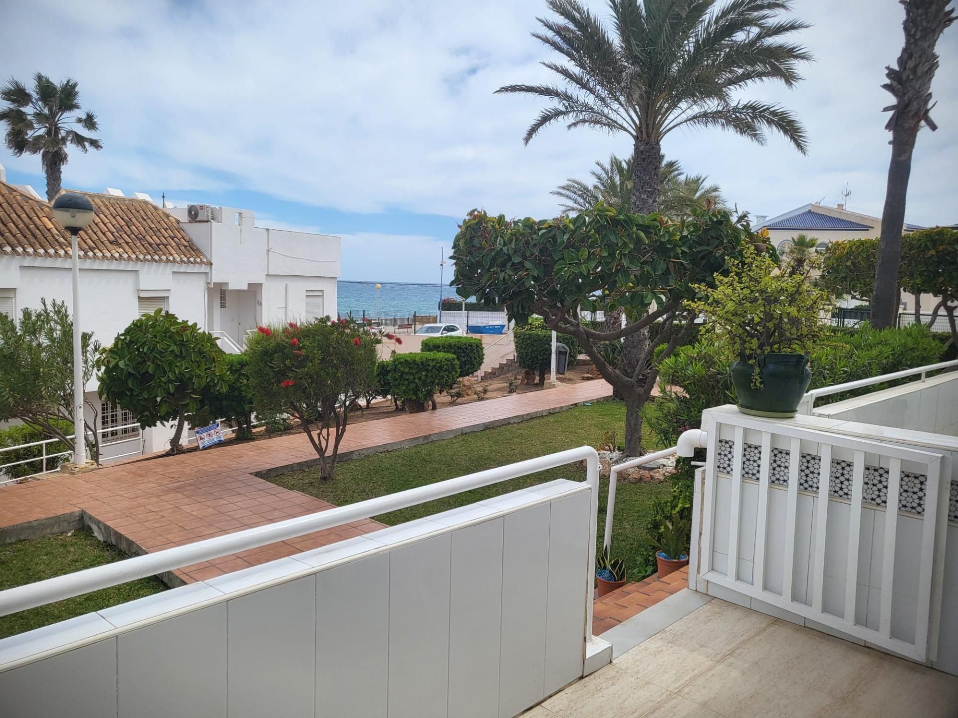 Pis de lloguer a Avenida Velero, 28, Cabo Roig