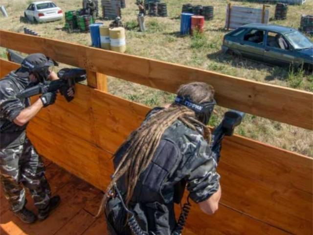 Terreno en Alquiler en Calle Tinto, 4 en El Rocío - La Milagrosa