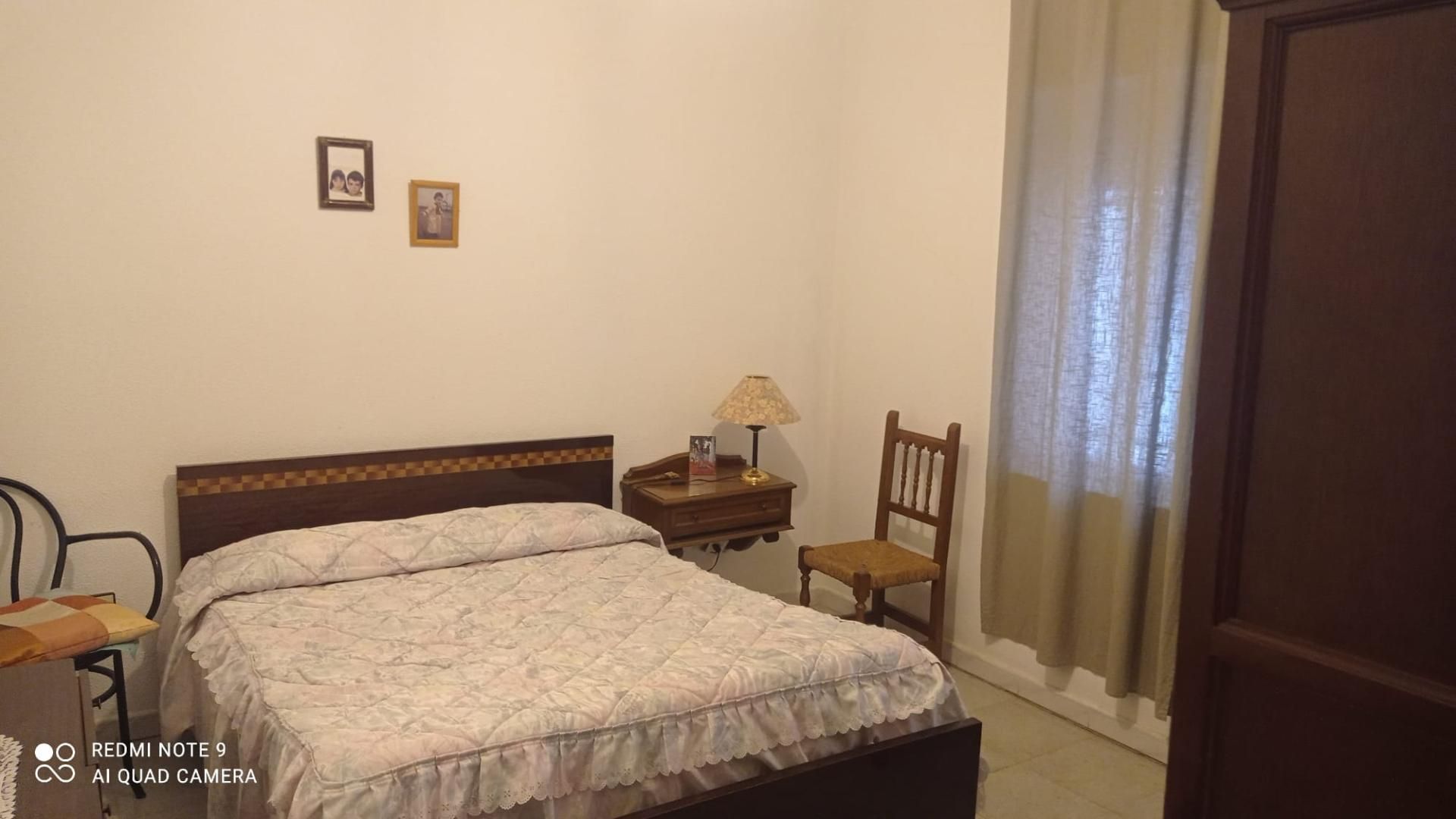 Bedroom of House or chalet for sale in Villar del Rey  with Heating, Private garden and Terrace
