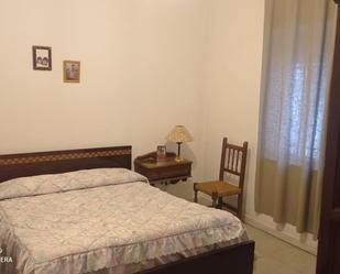 Dormitori de Casa o xalet en venda en Villar del Rey amb Calefacció, Jardí privat i Terrassa