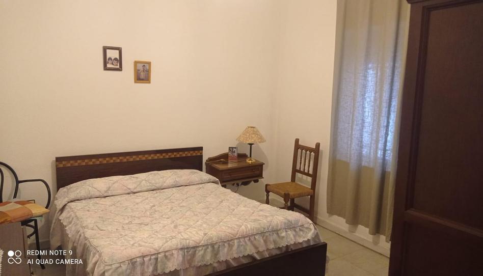 House or chalet for sale in Calle Doctor Fleming, 2, Villar del Rey, Badajoz - image 1 Photo 1 of House or chalet for sale in Calle Doctor Fleming, 2, Villar del Rey, Badajoz