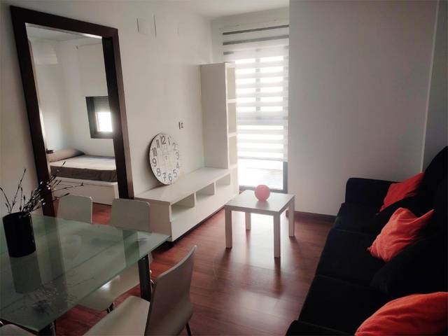 Piso en Venta en Carrer de l'Arquitecte Ros, 45 en Ensanche - Parque del Oeste