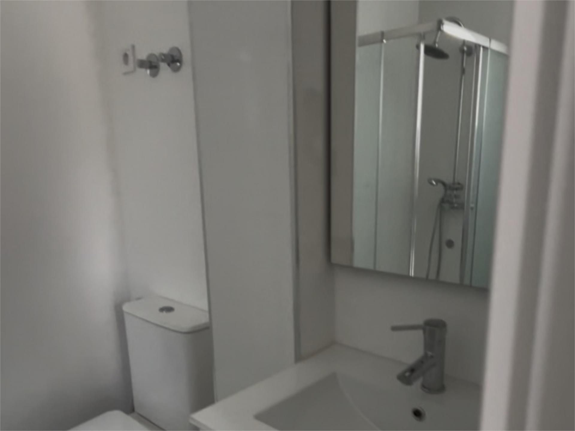 Flat to rent in Carrer de San Carlos, 89, Carolinas Bajas