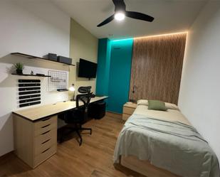 Bedroom of Flat to share in Elche / Elx  with Air Conditioner, Heating and Furnished