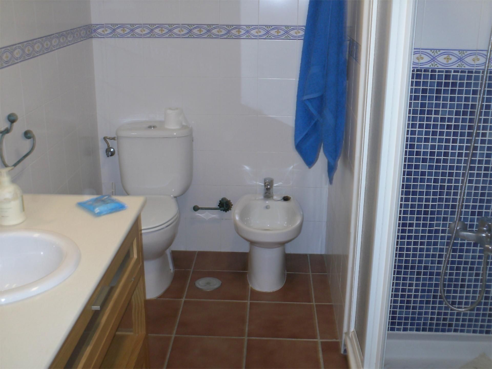 Single-family semi-detached to rent in Calle Dalia, 2, Costa Ballena - Largo Norte