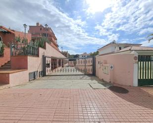 Vista exterior de Garatge en venda en Puerto de la Cruz