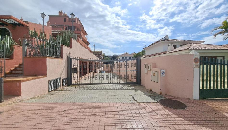 Garage for sale in Calle Robles, 5a, Zona Botánico, Santa Cruz de Tenerife - image 1 Photo 1 of Garage for sale in Calle Robles, 5a, Zona Botánico, Santa Cruz de Tenerife