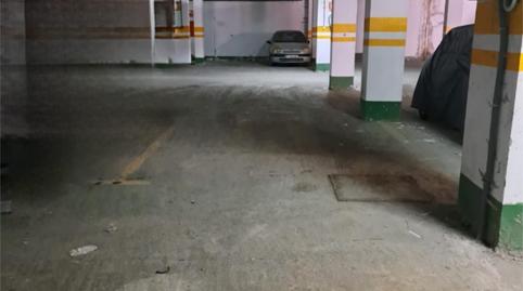 Garage for sale in Calle Robles, 5a, Zona Botánico, Santa Cruz de Tenerife - image 5 Photo 5 of Garage for sale in Calle Robles, 5a, Zona Botánico, Santa Cruz de Tenerife