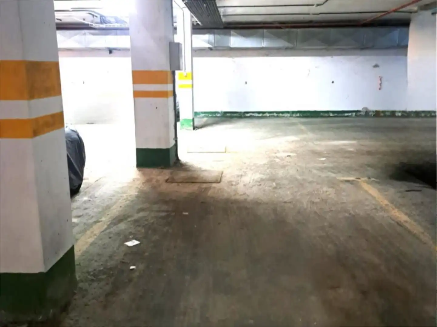 Garage zum Verkauf in Calle Robles, Zona Botánico Garage zum Verkauf in Puerto de la Cruz