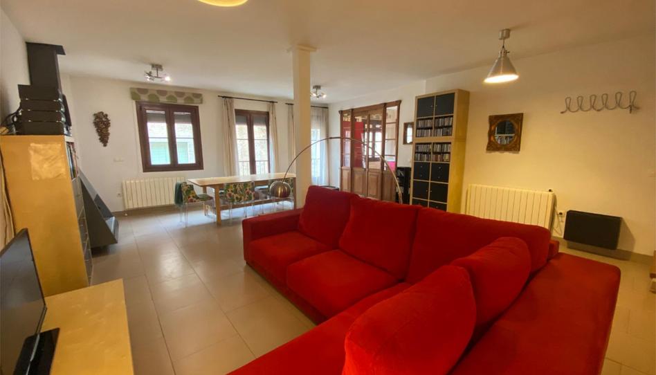 Single-family semi-detached for sale in Carrer de Miquel Martí I Pol, 4, Porrera, Tarragona - image 1 Photo 1 of Single-family semi-detached for sale in Carrer de Miquel Martí I Pol, 4, Porrera, Tarragona