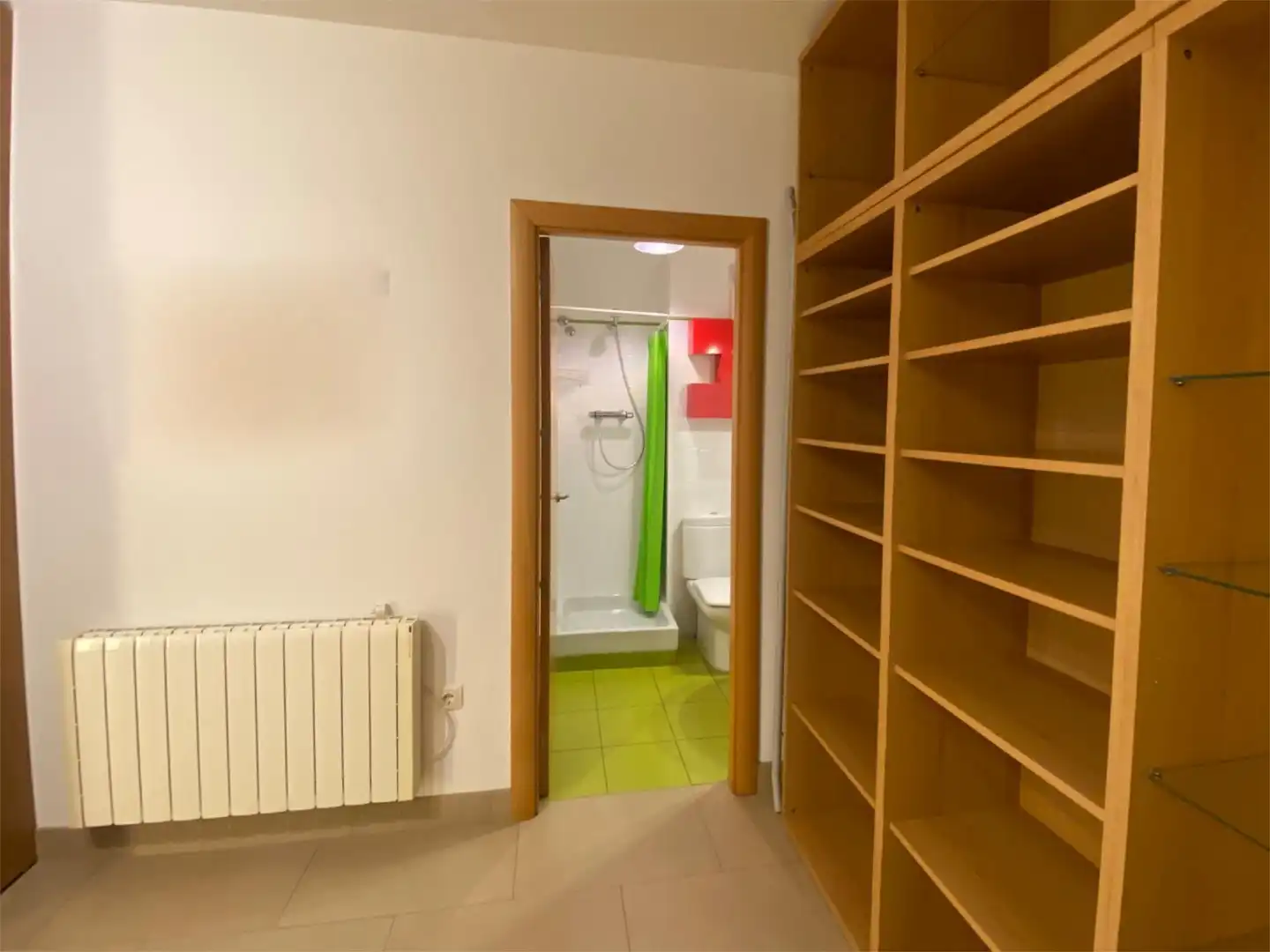 Piso en venta en Carrer de Miquel Martí i Pol, 4, Porrera Piso en venta en Porrera con Calefacción, Terraza y Trastero