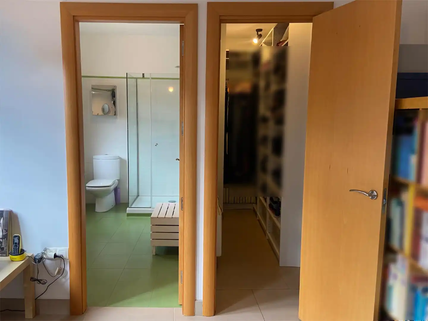 Piso en venta en Carrer de Miquel Martí i Pol, 4, Porrera Baño de Piso en venta en Porrera con Calefacción, Terraza y Trastero