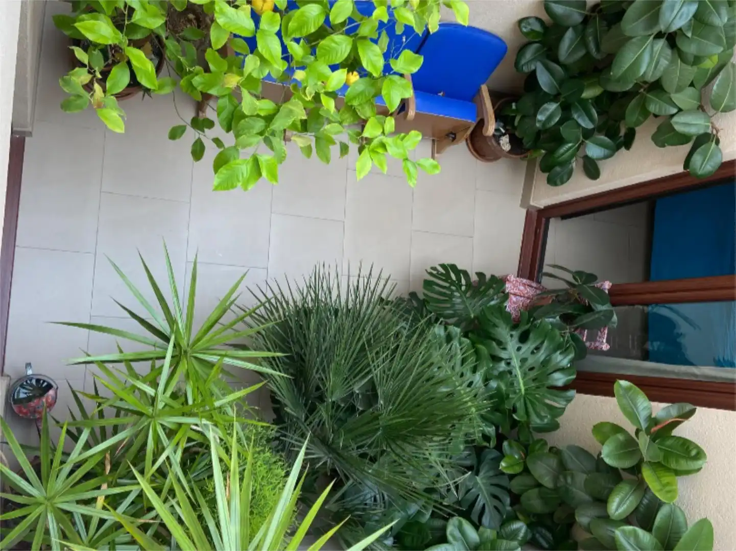 Piso en venta en Carrer de Miquel Martí i Pol, 4, Porrera Terraza de Piso en venta en Porrera con Calefacción, Terraza y Trastero