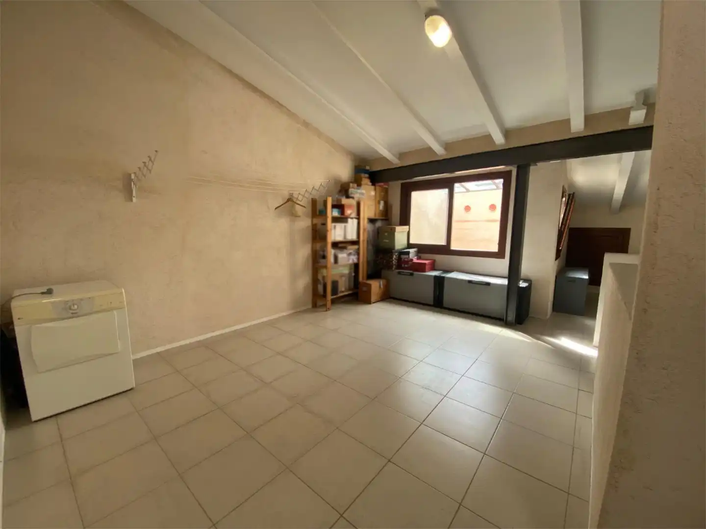 Piso en venta en Carrer de Miquel Martí i Pol, 4, Porrera Piso en venta en Porrera con Calefacción, Terraza y Trastero