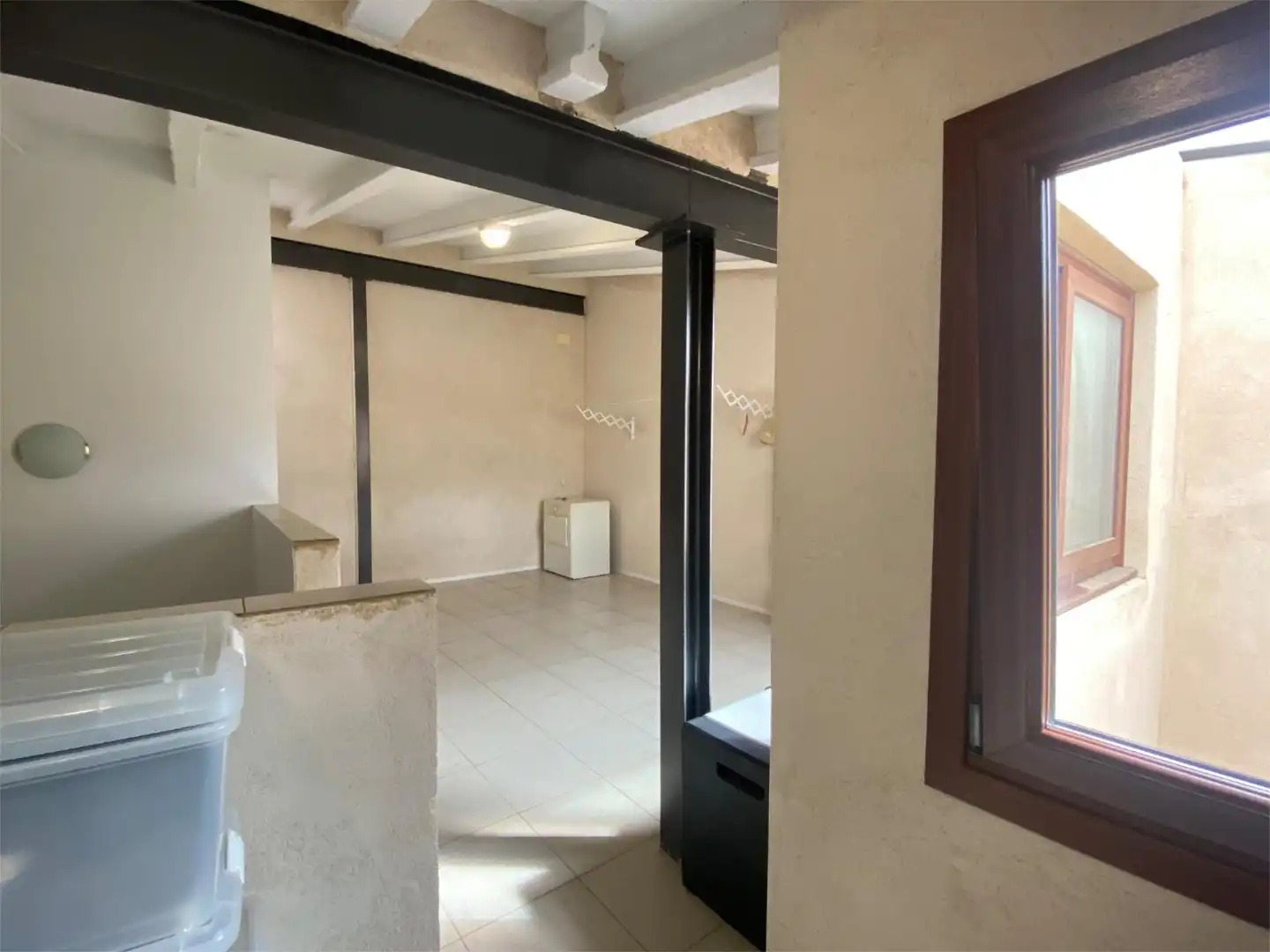 Piso en venta en Carrer de Miquel Martí i Pol, 4, Porrera Piso en venta en Porrera con Calefacción, Terraza y Trastero