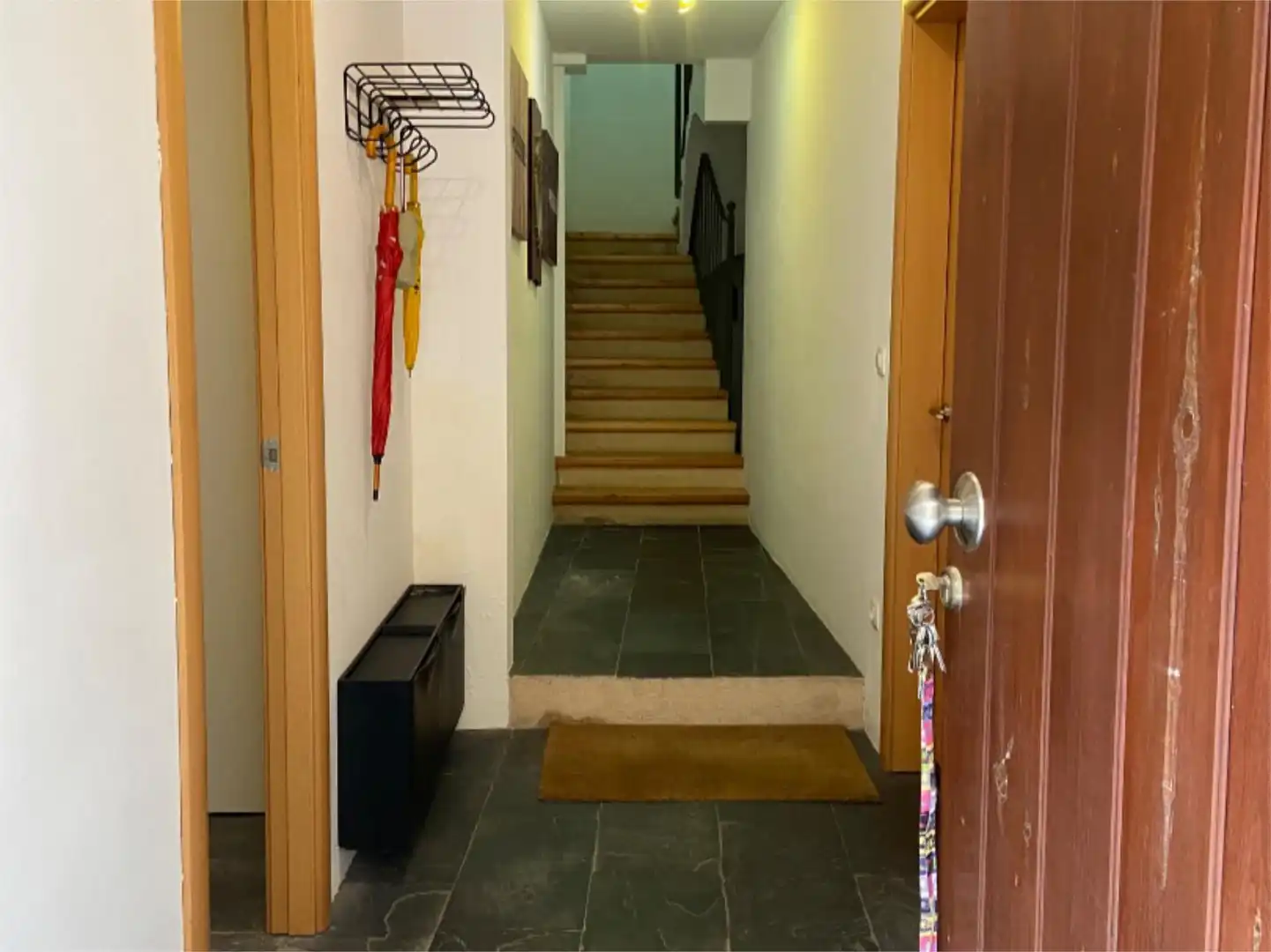 Piso en venta en Carrer de Miquel Martí i Pol, 4, Porrera Piso en venta en Porrera con Calefacción, Terraza y Trastero