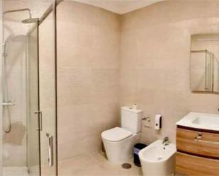 Bany de Apartament en venda en Puerto de la Cruz