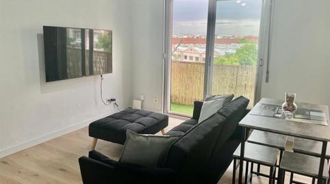 Foto 2 de Piso para compartir en Paseo Felipe Calleja, 13, La Alhóndiga, Madrid