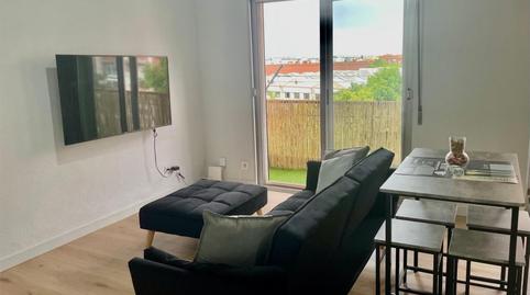 Foto 3 de Piso para compartir en Paseo Felipe Calleja, 13, La Alhóndiga, Madrid
