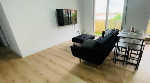 Foto 4 de Piso para compartir en Paseo Felipe Calleja, 13, La Alhóndiga, Madrid