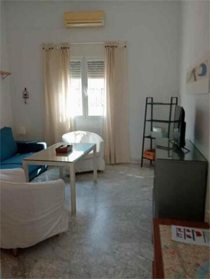 Bedroom of Apartment to rent in  Córdoba Capital  with Heating and Furnished