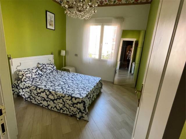 Piso en Venta en Paseo de Fernando el Católico, 54 en Universidad San Francisco