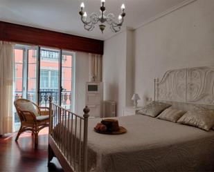Bedroom of Flat to rent in Cedeira