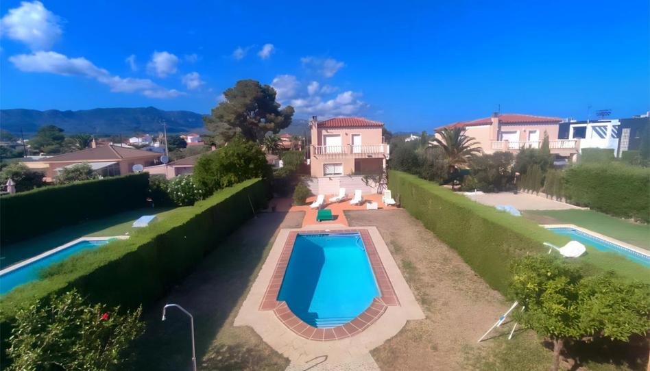 Photo 1 of Flat for sale in Carrer Juan de Almenara, 643, Les Tres Cales, Tarragona