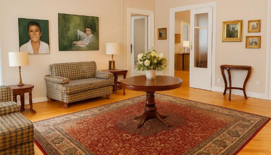 Foto 1 de Oficina de lloguer a Calle de Sagasta, 122, Justicia - Chueca, Madrid