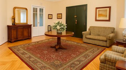 Foto 2 de Oficina de lloguer a Calle de Sagasta, 122, Justicia - Chueca, Madrid