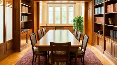 Foto 3 de Oficina de lloguer a Calle de Sagasta, 122, Justicia - Chueca, Madrid