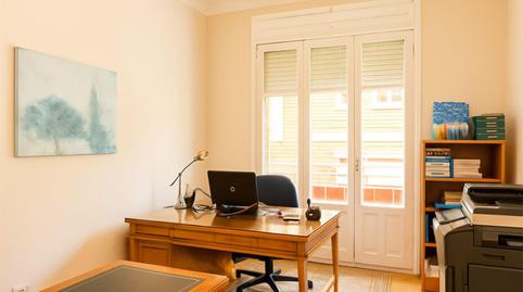 Foto 4 de Oficina de lloguer a Calle de Sagasta, 122, Justicia - Chueca, Madrid