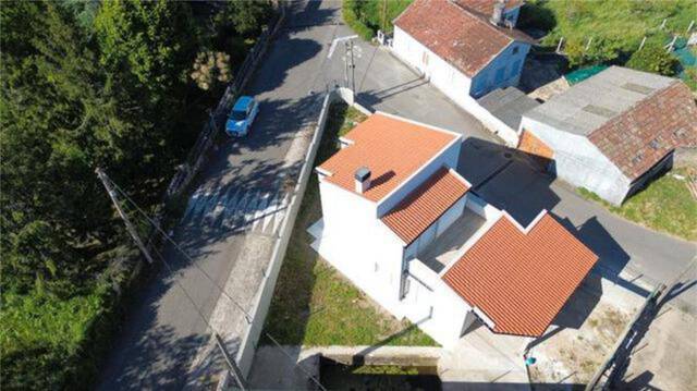Casa adosada en Venta en A Guarda