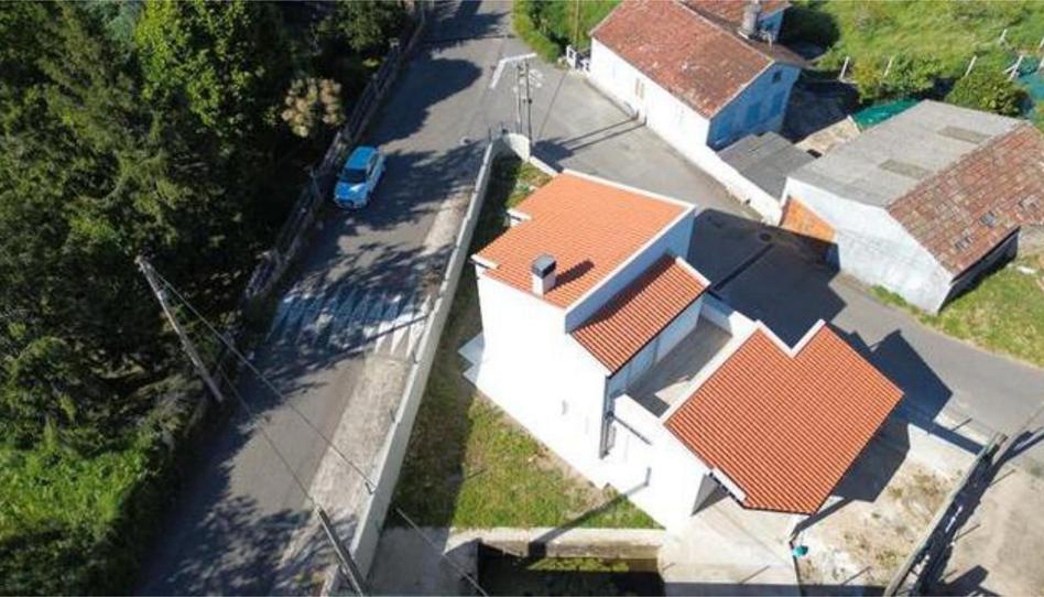 Casa adosada en venda a A Guarda , Pontevedra - imatge 1 Foto 1 de Casa adosada en venda a A Guarda , Pontevedra