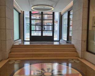 Garage to rent in  Madrid Capital