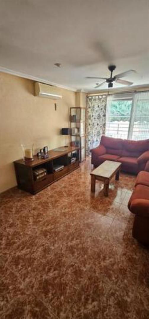 Flat to rent in Florida Alta