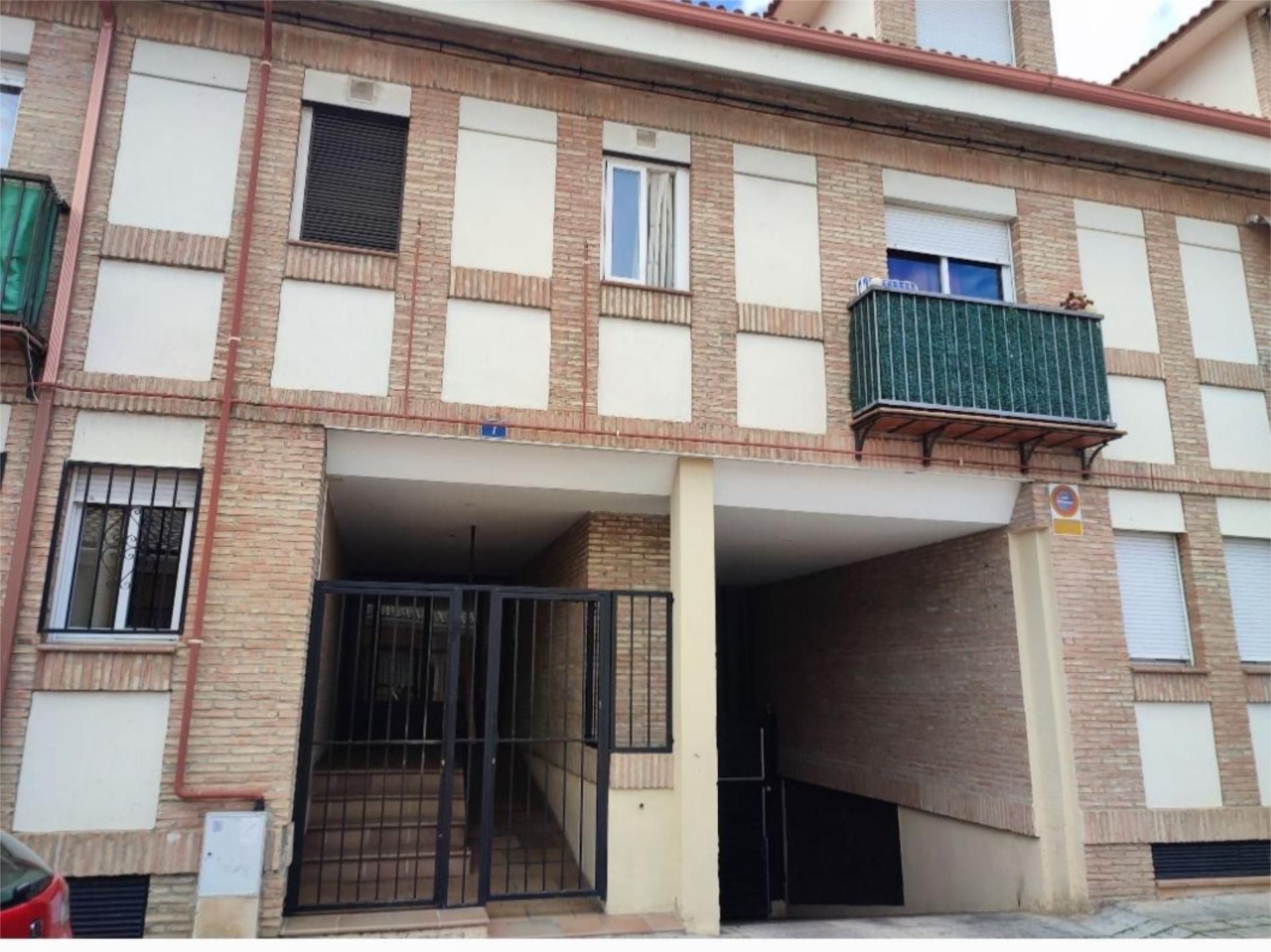 Flat to rent in Calle la Unión, 24, El Casar