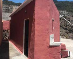 Exterior view of Study to rent in Santa Cruz de la Palma  with Heating and Furnished