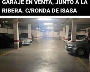 Parking of Garage to rent in  Córdoba Capital