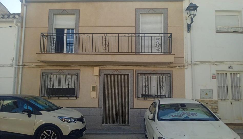 Foto 1 de Pis en venda a Calle Empalme, 5, Torre-Cardela, Granada