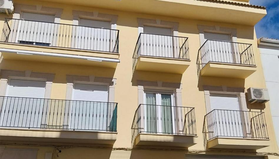 Pis en venda a Calle Juan Ramón Jiménez, 35, Huelma, Jaén - imatge 1 Foto 1 de Pis en venda a Calle Juan Ramón Jiménez, 35, Huelma, Jaén