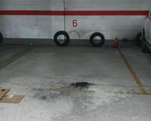Parking of Garage to rent in Salamanca Capital