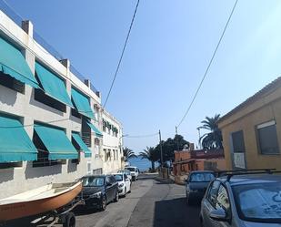 Exterior view of Flat for sale in Cartagena  with Air Conditioner, Heating and Terrace