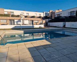 Swimming pool of House or chalet to rent in Las Gabias  with Heating, Private garden and Terrace
