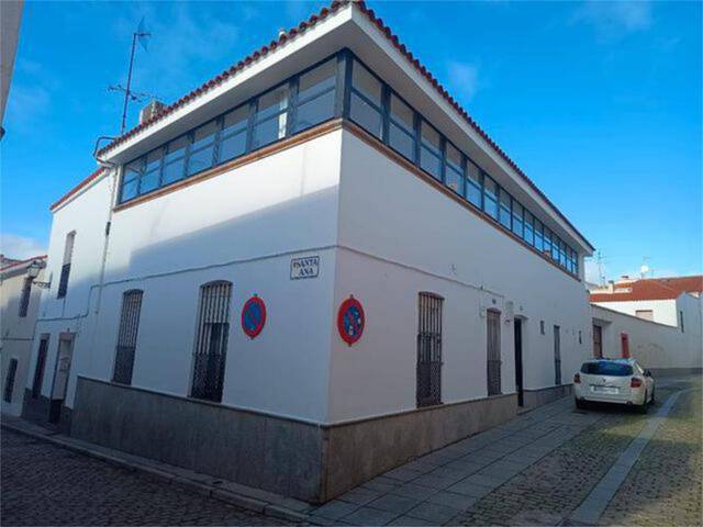 Casa adosada en Venta en Zafra