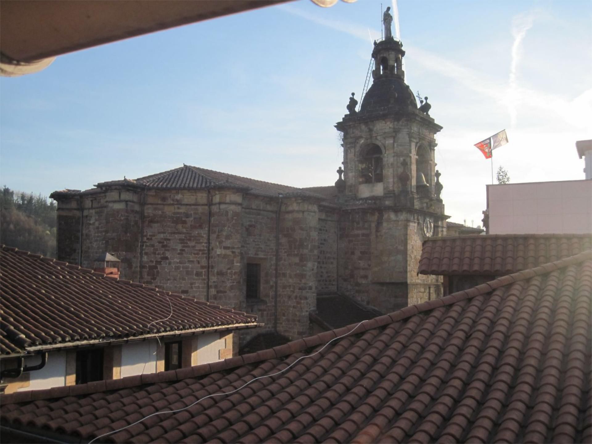 Flat to rent in Santamaria-Andre Mari Kalea, 27, Ordizia